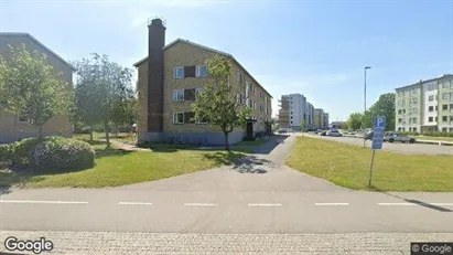 Lägenheter att hyra i Kalmar - Bild från Google Street View
