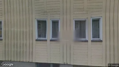 Lägenheter att hyra i Arboga - Bild från Google Street View