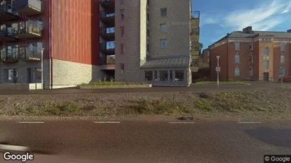 Lägenheter att hyra i Karlstad - Bild från Google Street View
