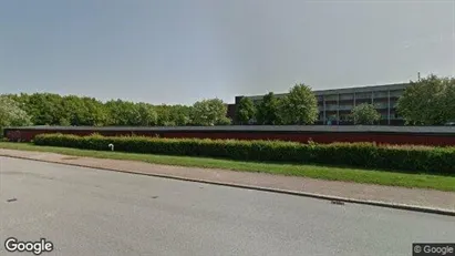 Lägenheter att hyra i Helsingborg - Bild från Google Street View
