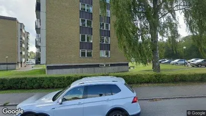 Lägenheter att hyra i Tranås - Bild från Google Street View