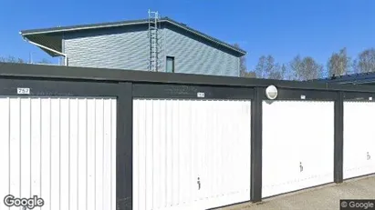 Lägenheter att hyra i Skellefteå - Bild från Google Street View