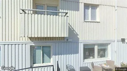 Lägenheter att hyra i Finspång - Bild från Google Street View