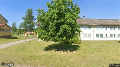 Lägenheter att hyra i Uppvidinge - Bild från Google Street View