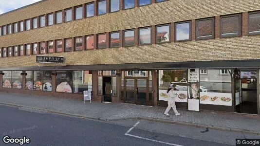 Lägenheter att hyra i Jönköping - Bild från Google Street View