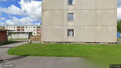 Lägenheter att hyra i Uddevalla - Bild från Google Street View