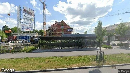 Lägenheter att hyra i Östra Göinge - Bild från Google Street View