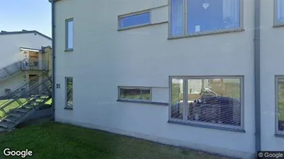 Lägenheter att hyra i Norrtälje - Bild från Google Street View