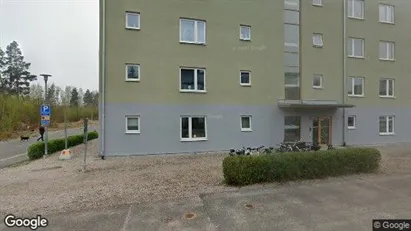 Lägenheter att hyra i Örebro - Bild från Google Street View