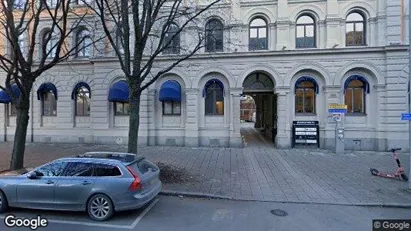 Lägenheter att hyra i Västerås - Bild från Google Street View