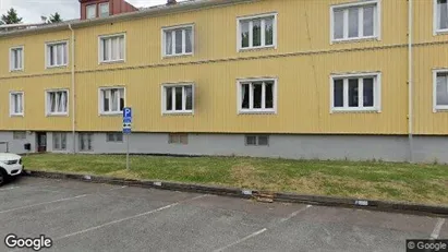 Lägenheter att hyra i Västra hisingen - Bild från Google Street View