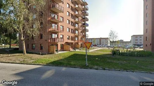 Lägenheter att hyra i Norrköping - Bild från Google Street View
