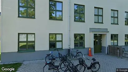 Lägenheter att hyra i Uppsala - Bild från Google Street View