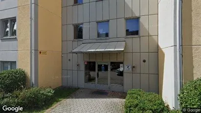 Lägenheter att hyra i Linköping - Bild från Google Street View