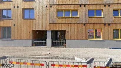 Lägenheter att hyra i Linköping - Bild från Google Street View