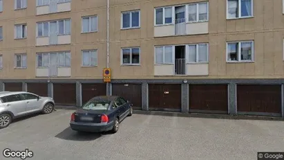 Lägenheter att hyra i Jönköping - Bild från Google Street View