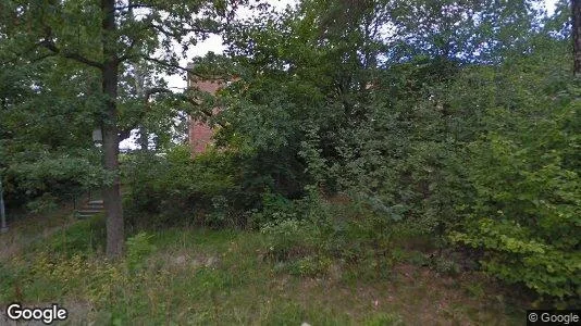 Lägenheter att hyra i Lidingö - Bild från Google Street View