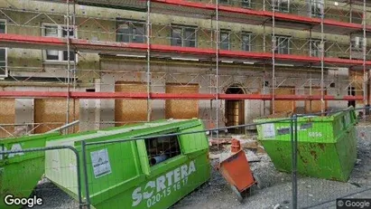 Lägenheter att hyra i Nacka - Bild från Google Street View