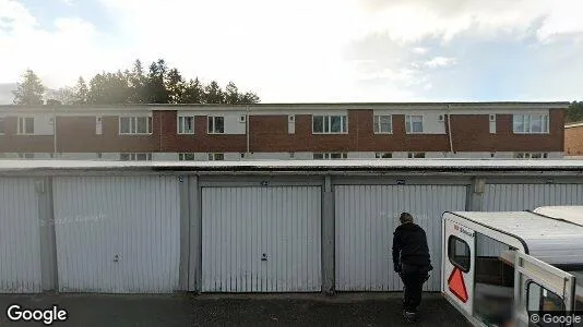 Lägenheter att hyra i Upplands Väsby - Bild från Google Street View
