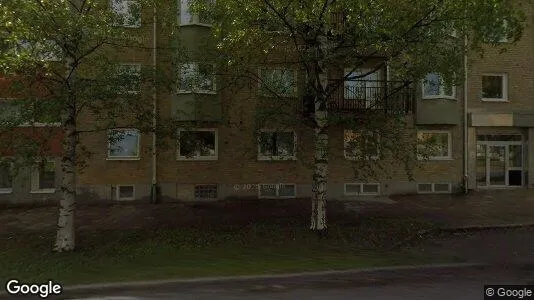 Lägenheter att hyra i Luleå - Bild från Google Street View