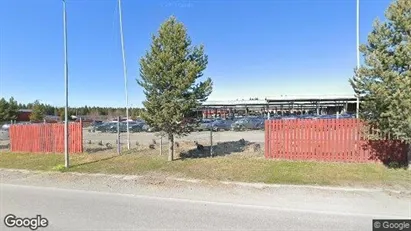 Lägenheter att hyra i Östersund - Bild från Google Street View