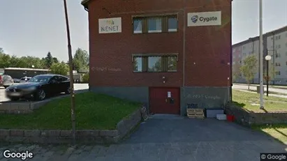 Lägenheter att hyra i Luleå - Bild från Google Street View