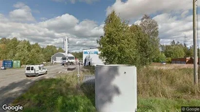 Lägenheter att hyra i Luleå - Bild från Google Street View