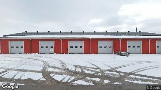 Lägenheter att hyra i Umeå - Bild från Google Street View