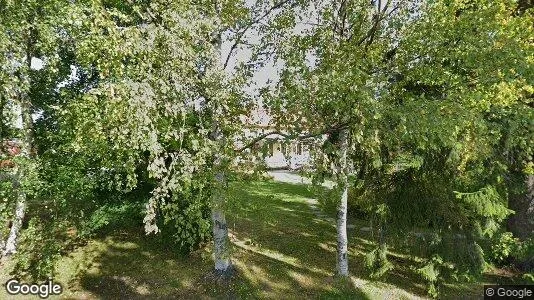 Lägenheter att hyra i Piteå - Bild från Google Street View