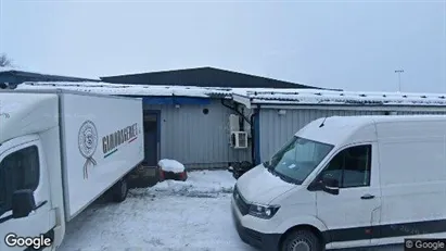 Lägenheter att hyra i Umeå - Bild från Google Street View