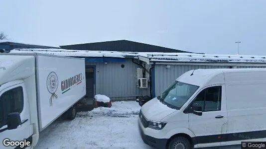 Lägenheter att hyra i Umeå - Bild från Google Street View