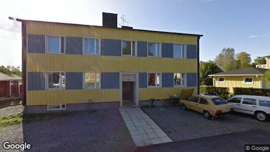 Lägenheter att hyra i Luleå - Bild från Google Street View