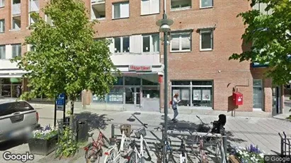 Lägenheter att hyra i Luleå - Bild från Google Street View