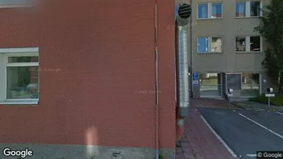 Lägenheter att hyra i Luleå - Bild från Google Street View
