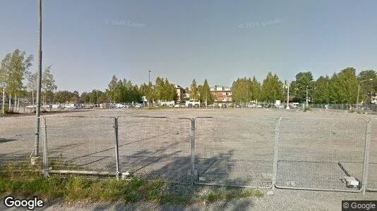 Lägenheter att hyra i Luleå - Bild från Google Street View