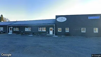 Lägenheter att hyra i Luleå - Bild från Google Street View