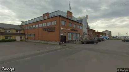 Lägenheter att hyra i Luleå - Bild från Google Street View
