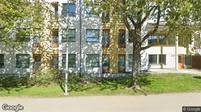 Lägenheter att hyra i Västerort - Bild från Google Street View