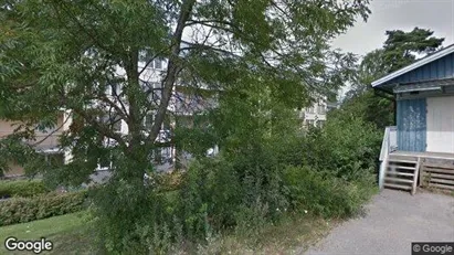 Lägenheter att hyra i Söderort - Bild från Google Street View