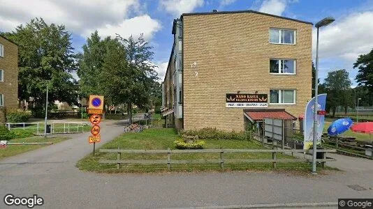 Lägenheter att hyra i Växjö - Bild från Google Street View