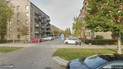Lägenheter att hyra i Malmö Centrum - Bild från Google Street View