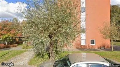 Lägenheter att hyra i Perstorp - Bild från Google Street View