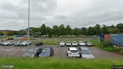 Lägenheter att hyra i Norra hisingen - Bild från Google Street View
