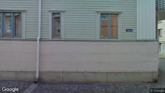 Lägenheter att hyra i Borås - Bild från Google Street View