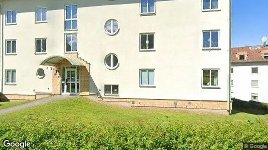 Lägenheter att hyra i Borås - Bild från Google Street View