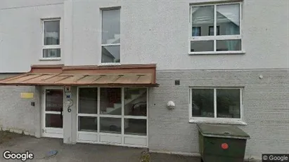 Lägenheter att hyra i Borås - Bild från Google Street View