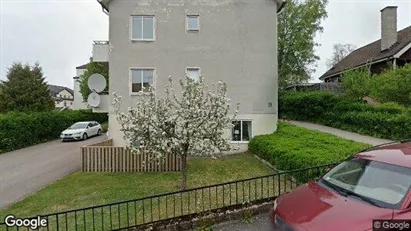 Lägenheter att hyra i Borås - Bild från Google Street View