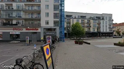 Bostadsrätter till salu i Linköping - Bild från Google Street View
