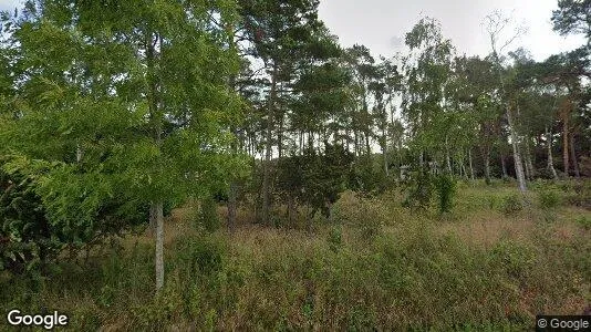 Lägenheter till salu i Gotland - Bild från Google Street View