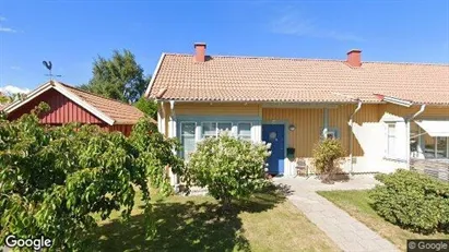 Bostadsrätter till salu i Kungälv - Bild från Google Street View